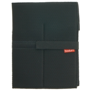 Emballage til køkkenredskaber fra Bodum (str. 23x18 cm)