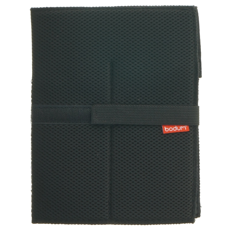 Emballage til køkkenredskaber fra Bodum (str. 23x18 cm)