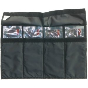 Emballage til køkkenredskaber fra Bodum (str. 23x18 cm)