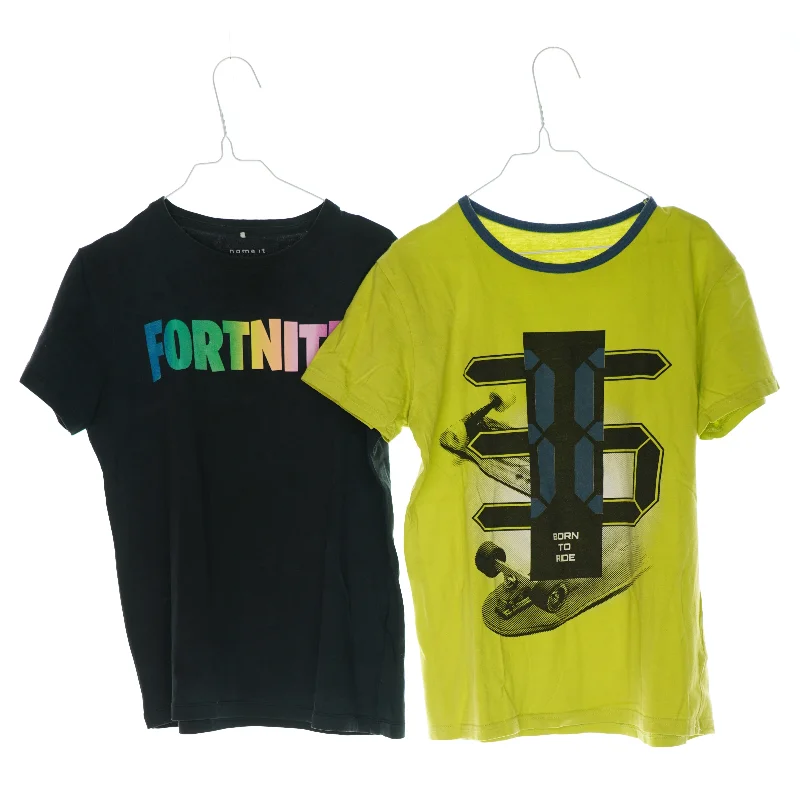 T-Shirt (2 stk.) fra Name It (str. 146 cm)