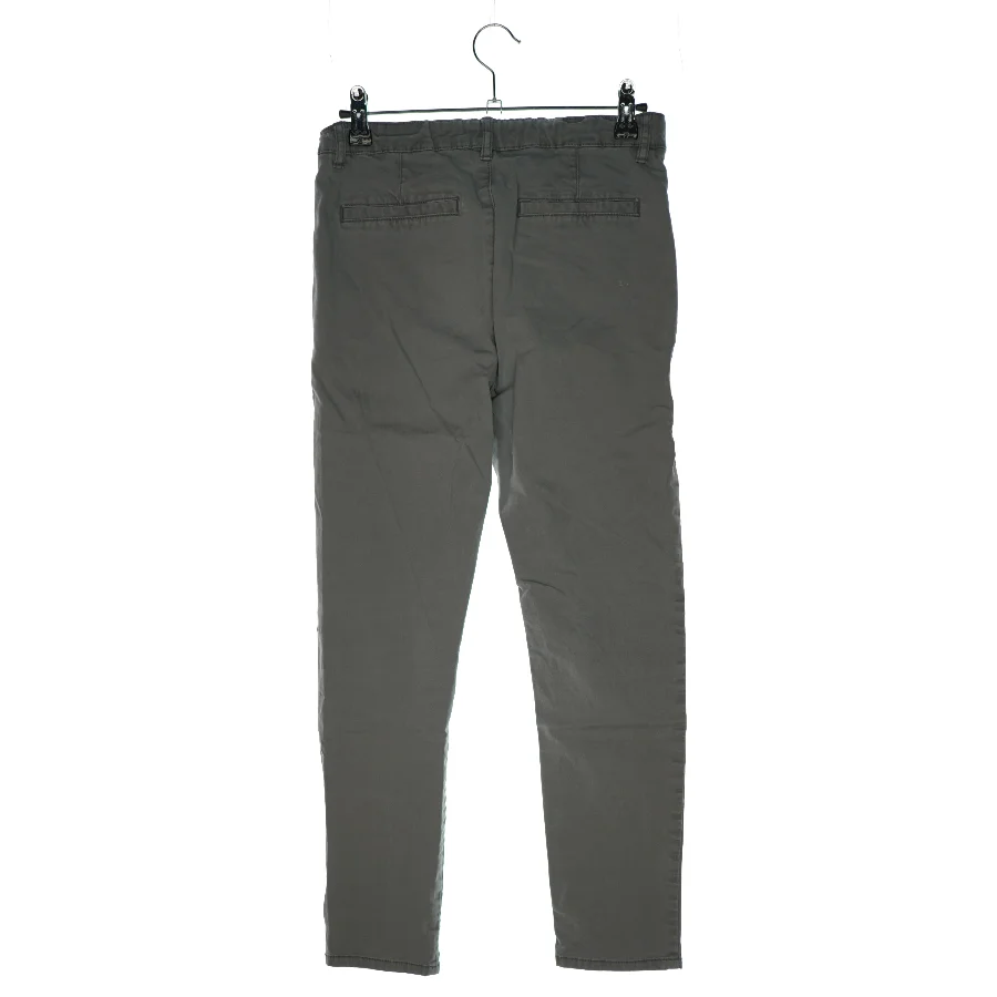 Jeans fra H&M (str. 152 cm)