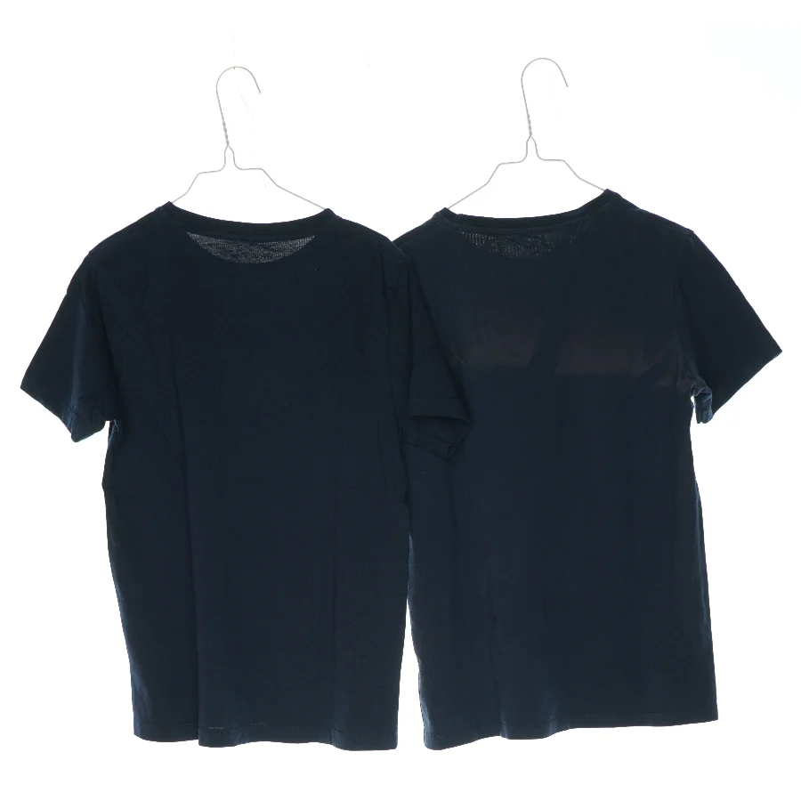 T-Shirt (2 stk.) fra Name It (str. 146 cm)