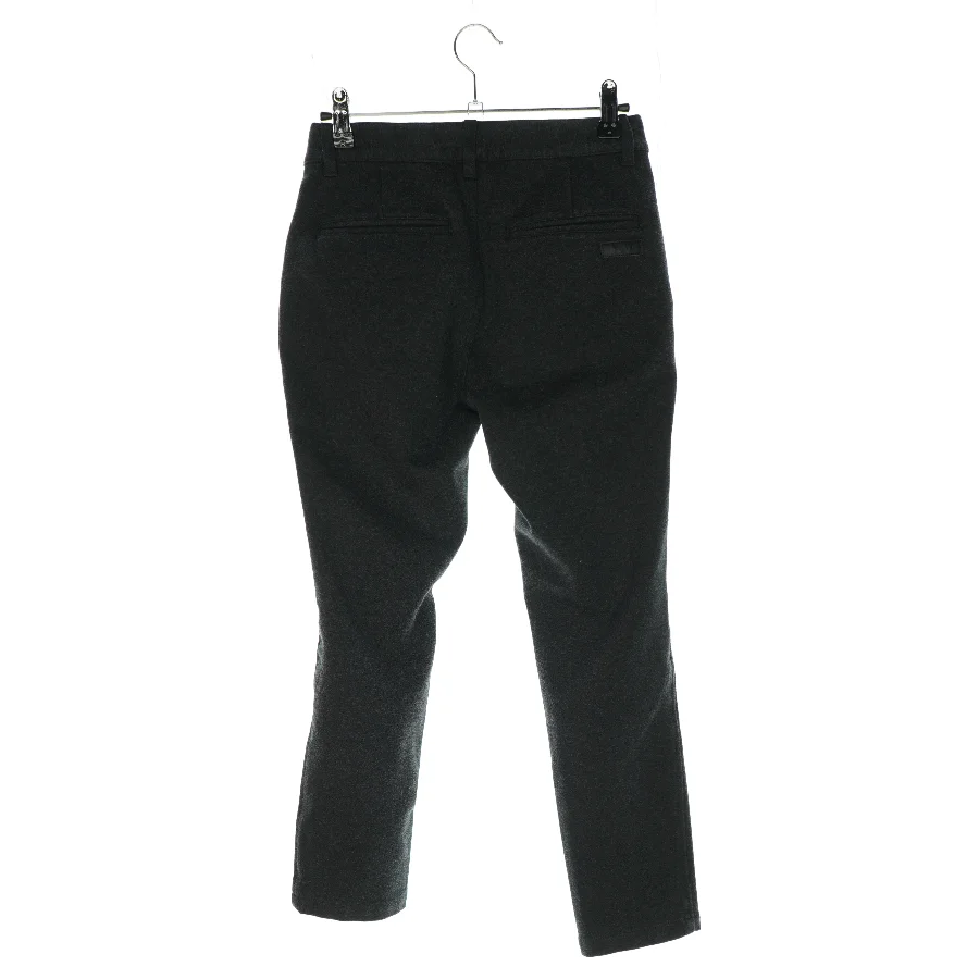 Habit bukser fra Mono (str. 152 cm)