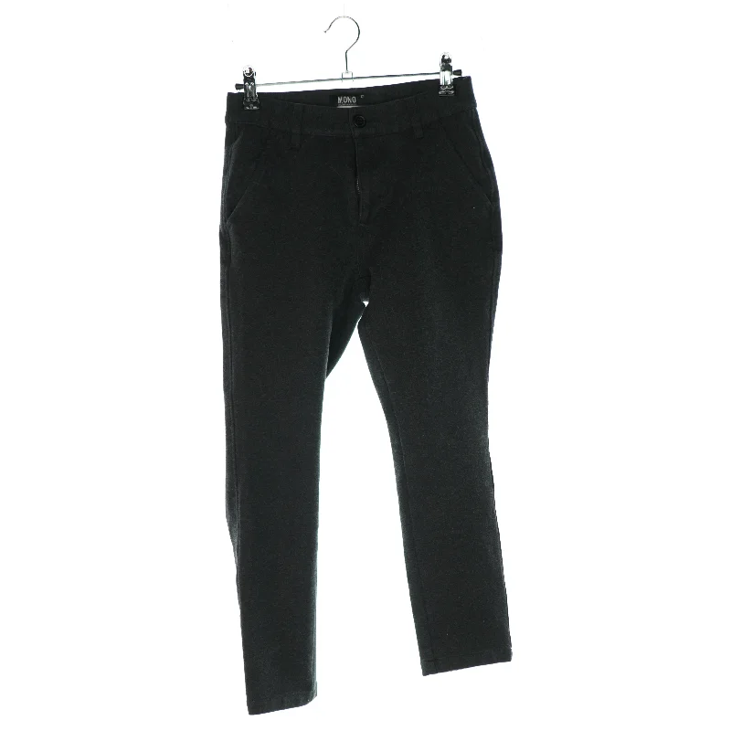 Habit bukser fra Mono (str. 152 cm)
