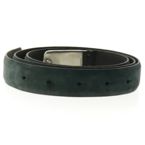 Læderbælte (str. 85)