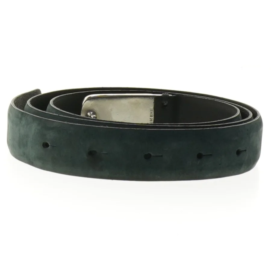 Læderbælte (str. 85)