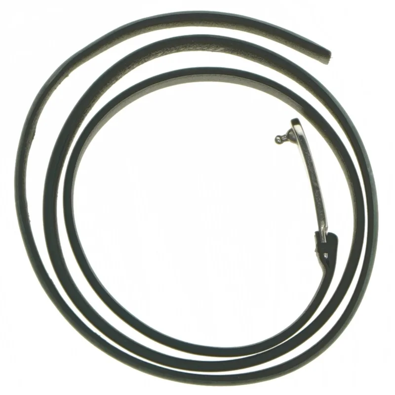 Læderbælte (str. 85)