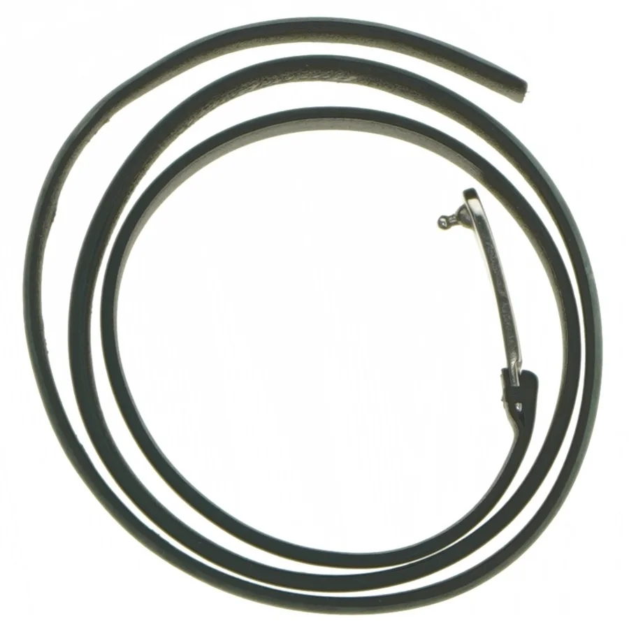 Læderbælte (str. 85)