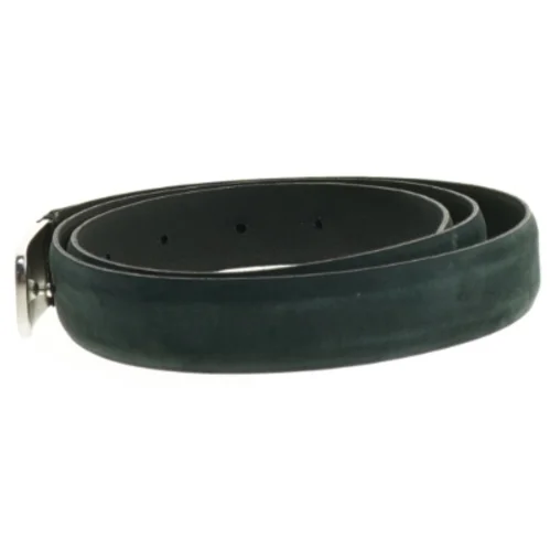 Læderbælte (str. 85)