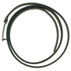 Læderbælte (str. 85)