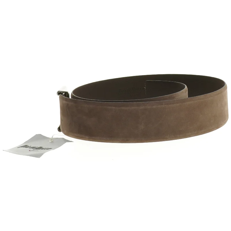 Brunt læderbælte (str. 85)