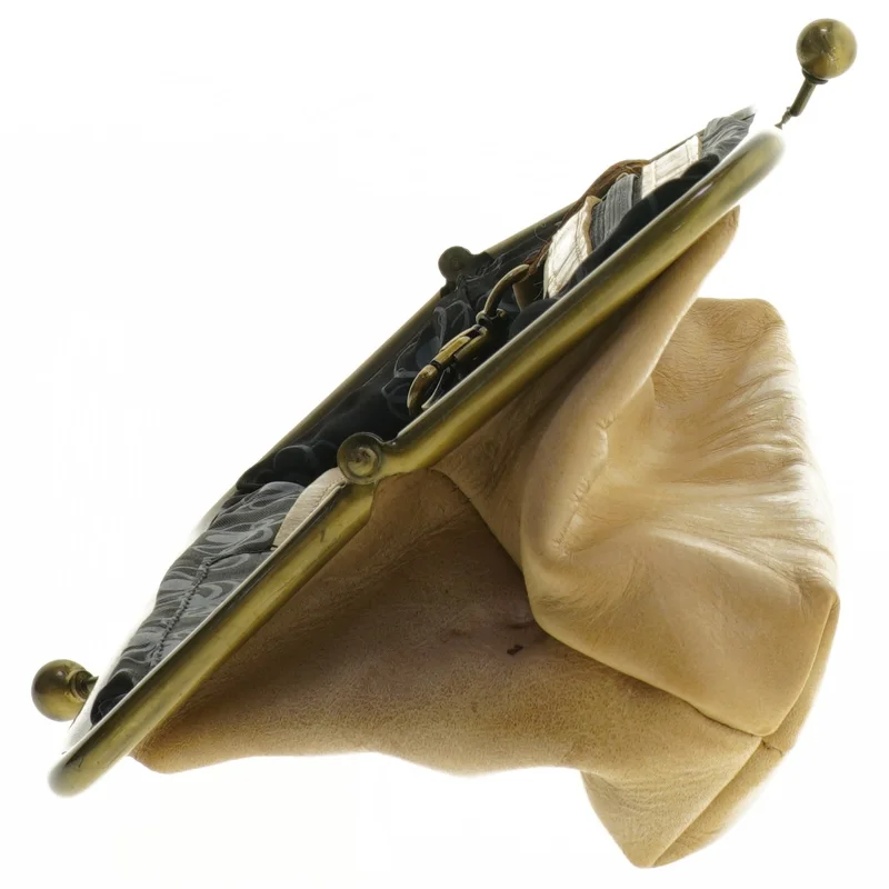 Pung fra octopus (str. 29 x 16 cm)