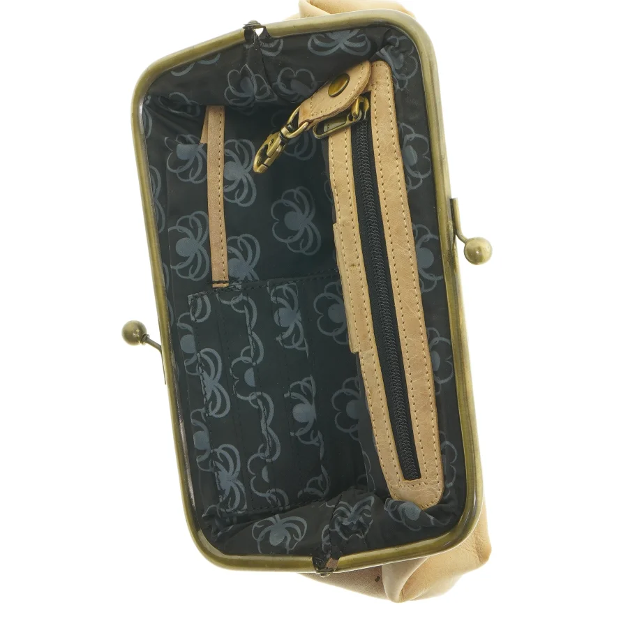 Pung fra octopus (str. 29 x 16 cm)