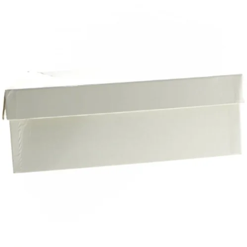 Brugte snøresko i læder (str. 38½)