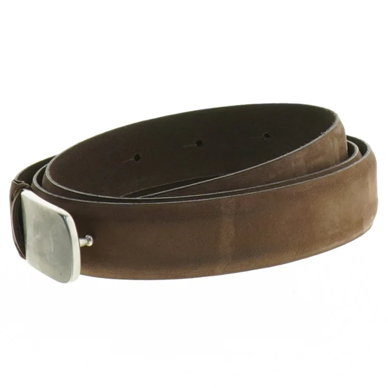 Læderbælte (str. 85)