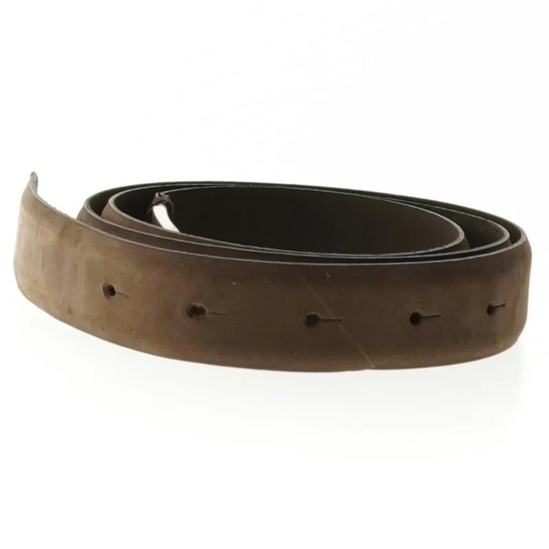 Læderbælte (str. 85)