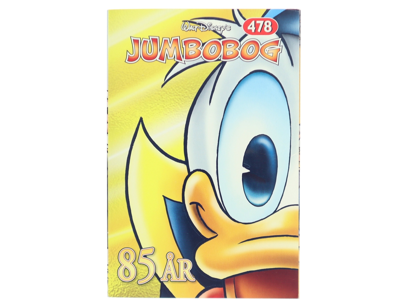 Jumbobog nr. 478