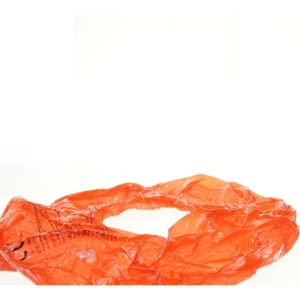 Orange badering (str. Ø 65 cm)