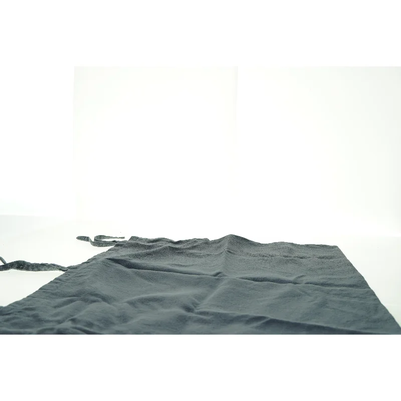 pudebetræk i hør (str. 60 x 60) cm)