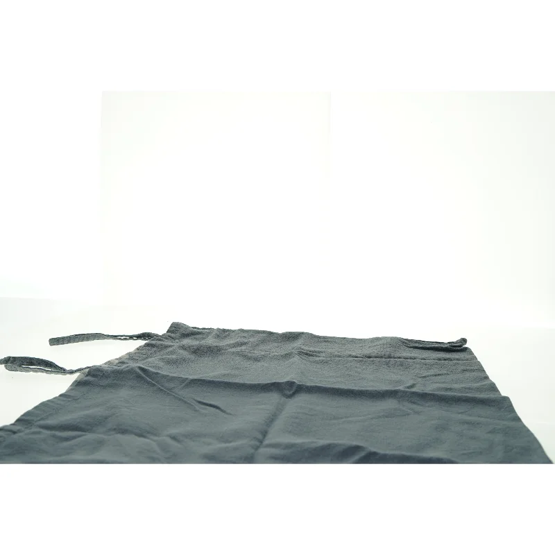 pudebetræk i hør (str. 60 x 60) cm)