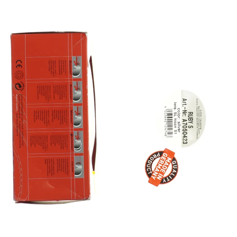 Alpina skisportsbriller til børn fra Alpina (str. S)