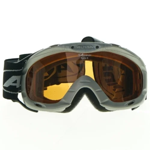 Alpina skisportsbriller til børn fra Alpina (str. S)