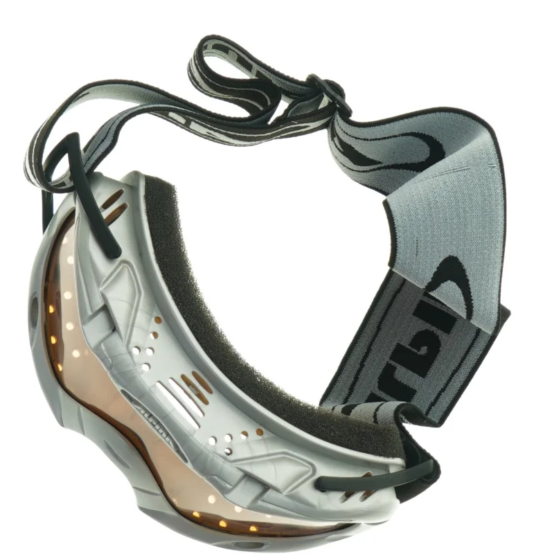 Alpina skisportsbriller til børn fra Alpina (str. S)