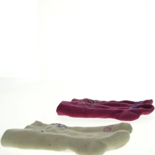 Skisokker til piger (str. Fodlængde 13 cm)