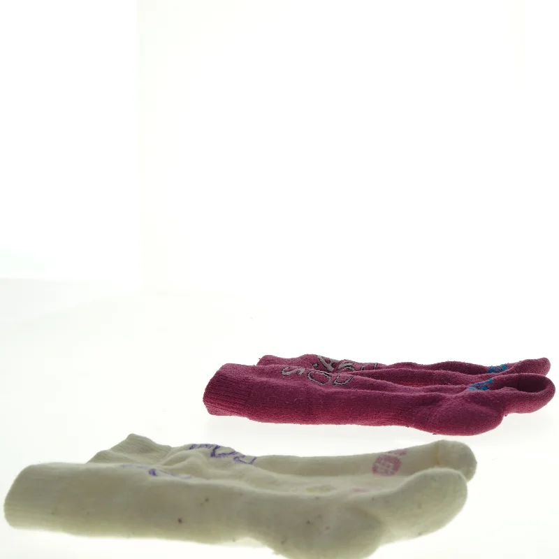 Skisokker til piger (str. Fodlængde 13 cm)