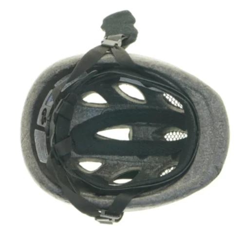 Cykelhjelm til børn (str. 45 til 50 cm)