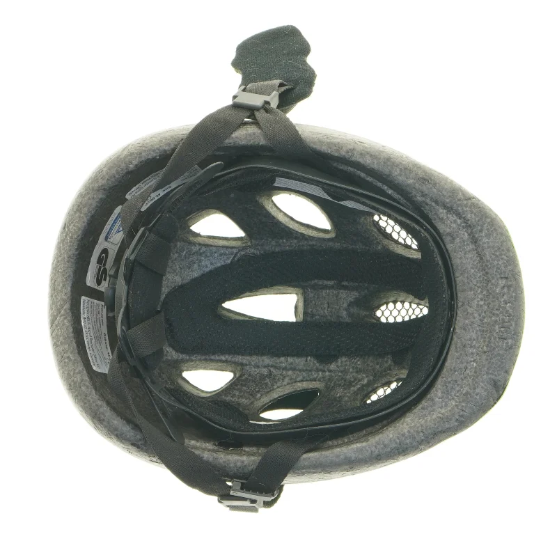 Cykelhjelm til børn (str. 45 til 50 cm)