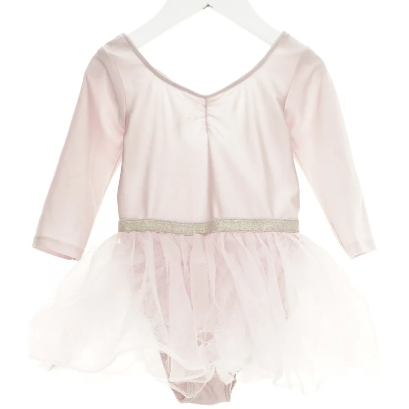 Bodystocking (str. 104 cm)