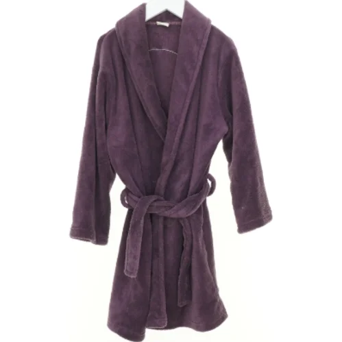 Badekåbe med Frost billede fra Disney (str. 128 cm)