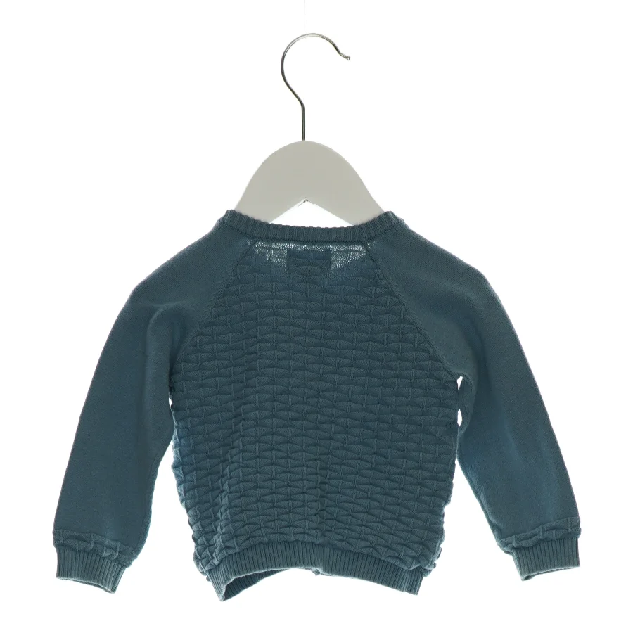 Cardigan fra Noa Noa (str. 74) 