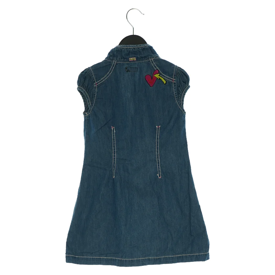 Cowboykjole fra MeToo (str. 110)