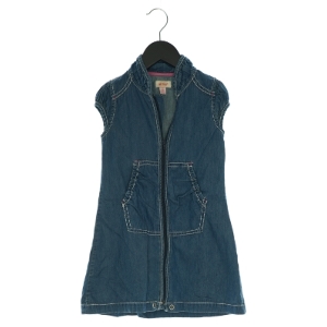 Cowboykjole fra MeToo (str. 110)