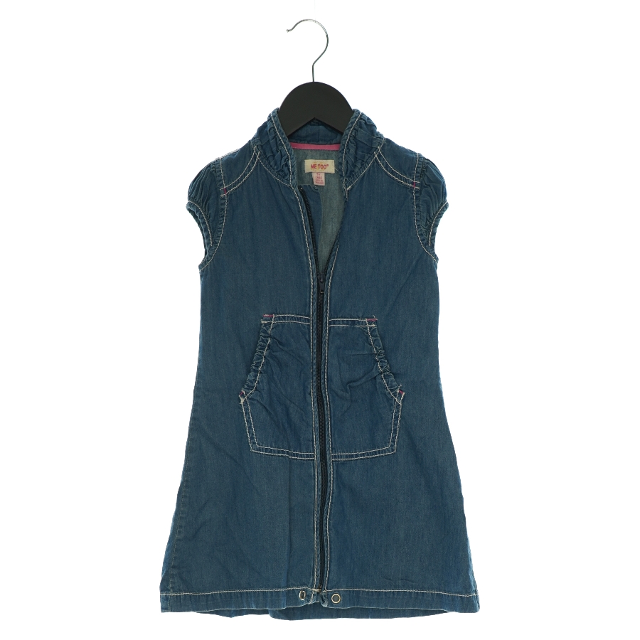 Cowboykjole fra MeToo (str. 110)