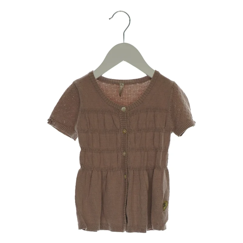 Kjole/Bluse fra Pomp de Lux (Str. 92)