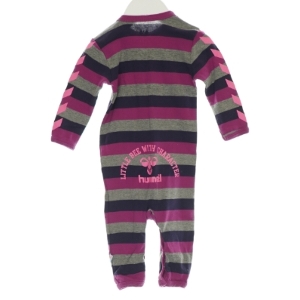 Heldragt fra Hummel (str. 68)