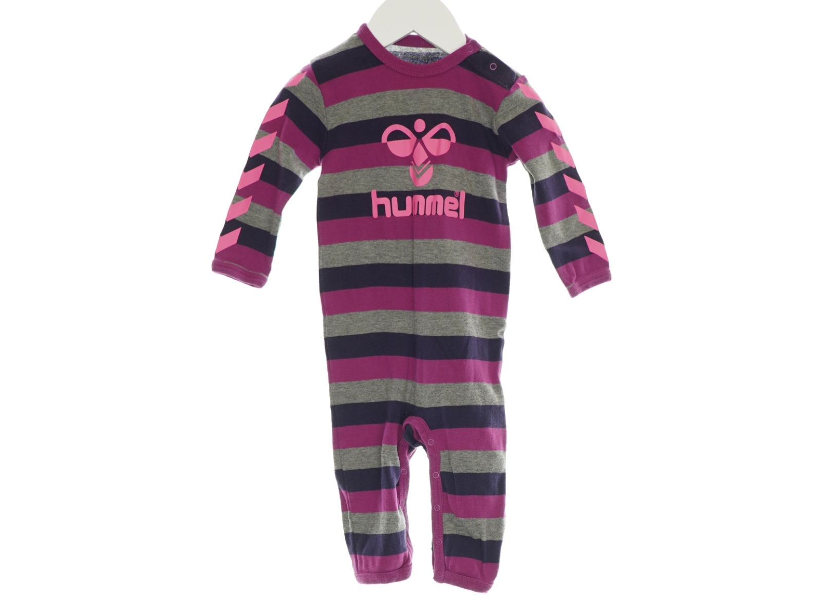 Heldragt fra Hummel (str. 68)