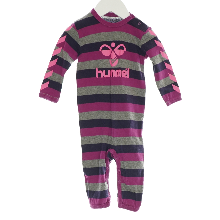 Heldragt fra Hummel (str. 68)