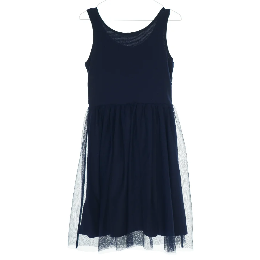 Kjole med pallietter fra H&M