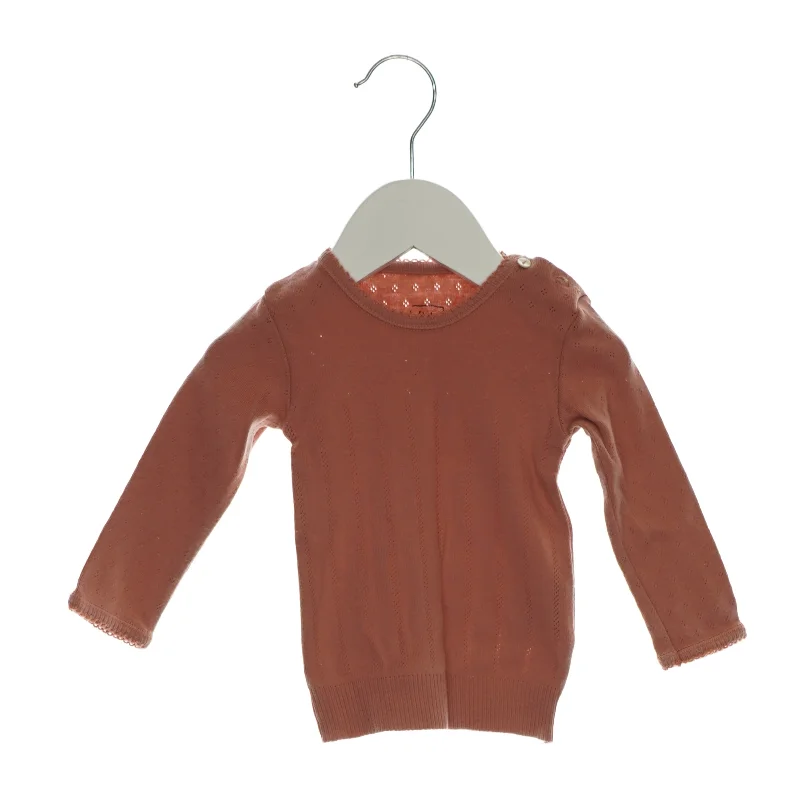 Langærmet bluse fra Noa Noa (str. 74)