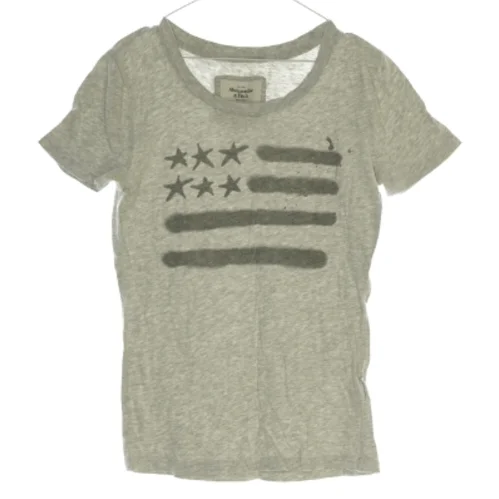 T shirt fra Abercrombie and Fitch