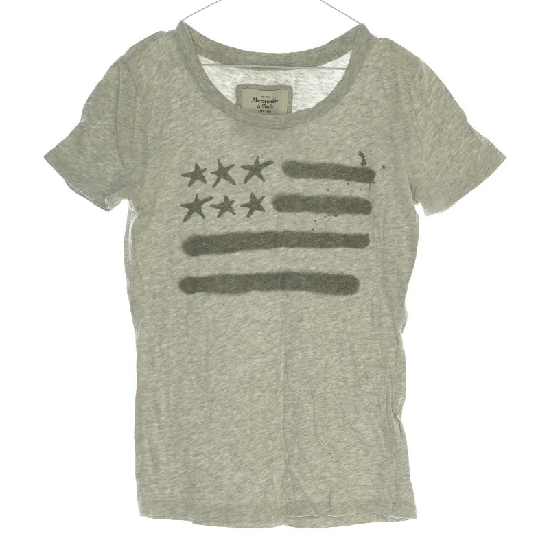 T shirt fra Abercrombie and Fitch