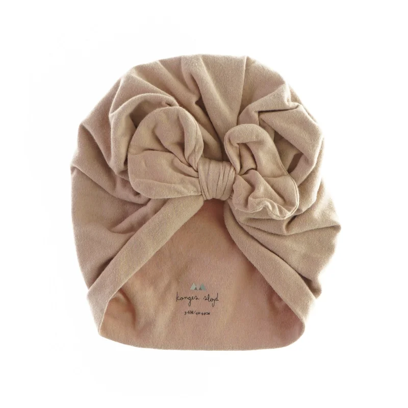 Hue fra Konges Sløjd (Str. 3-6 mdr)