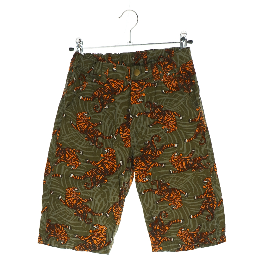 Shorts fra H&M (str. 128)