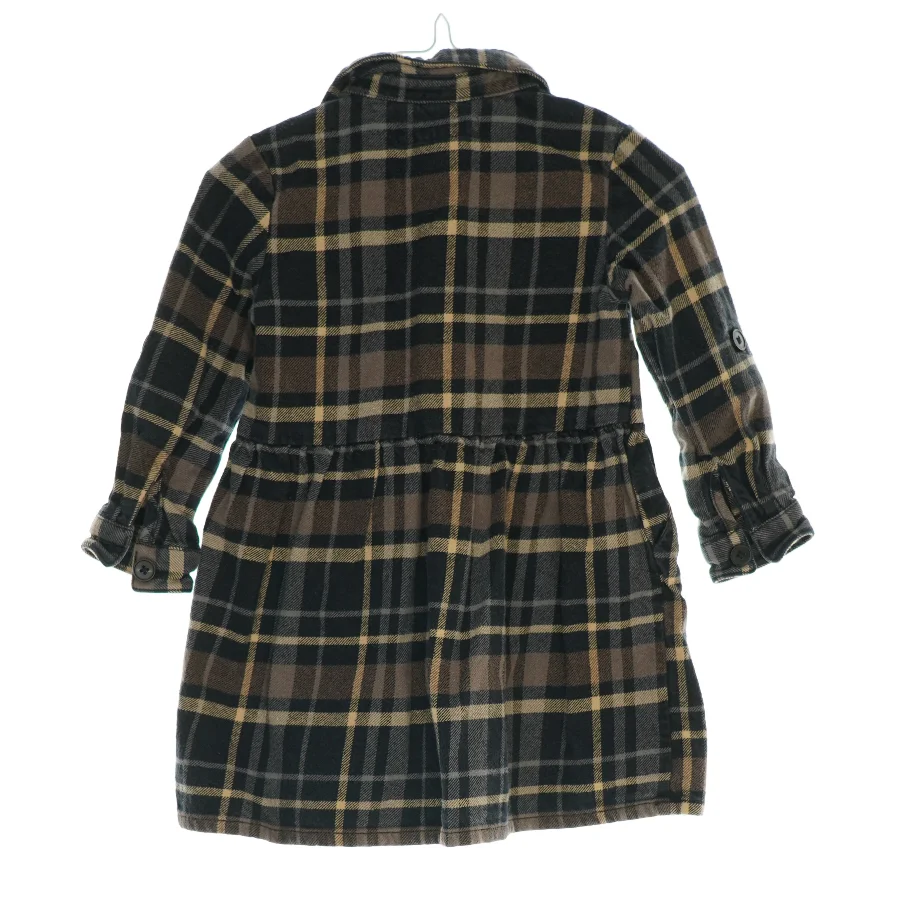 Kjole fra H&M (str. 98)