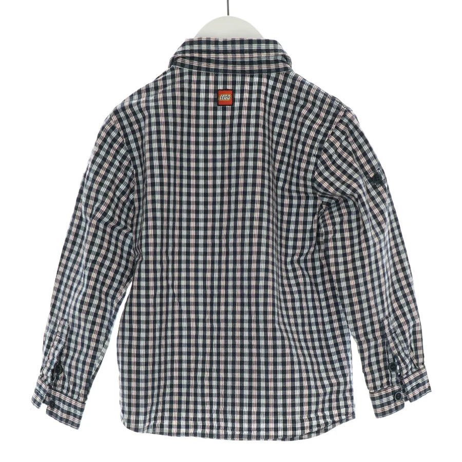 Skjorte fra Lego Wear (str. 98)