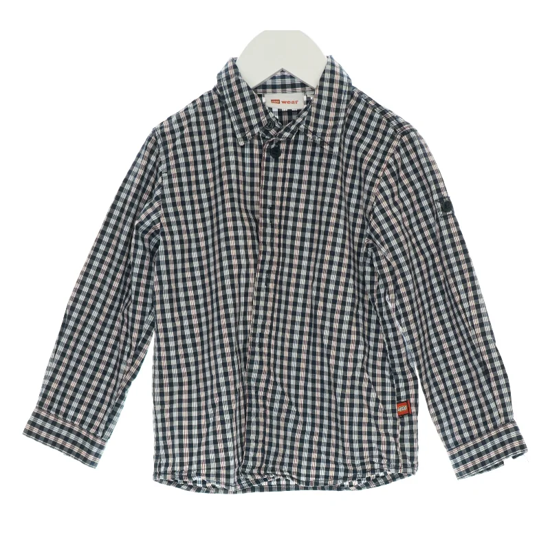 Skjorte fra Lego Wear (str. 98)